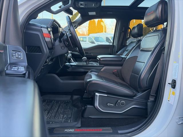 Used 2024 Ford F150 Raptor image 19