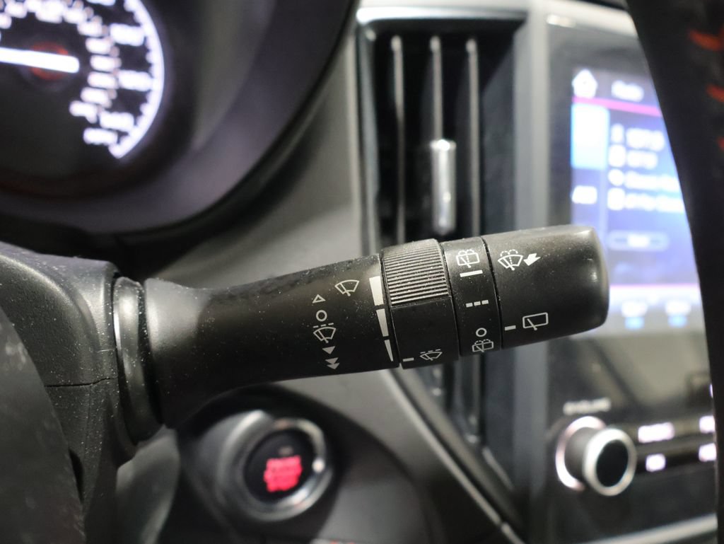 Used 2024 Subaru Forester Sport AWD/4WD image 38