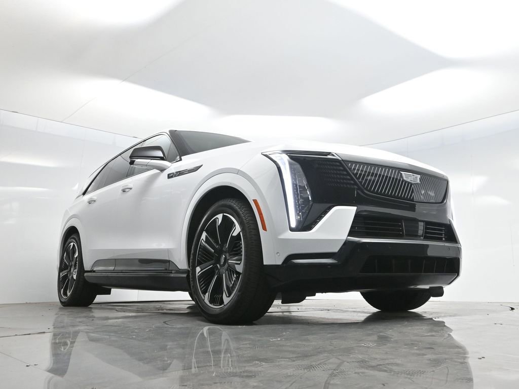 Used 2025 Cadillac Escalade IQ Sport 2 image 72