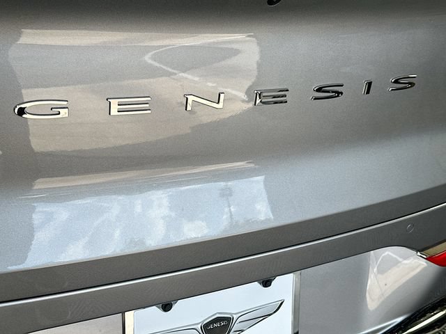 New 2026 Genesis GV80 3.5T Prestige AWD/4WD image 22