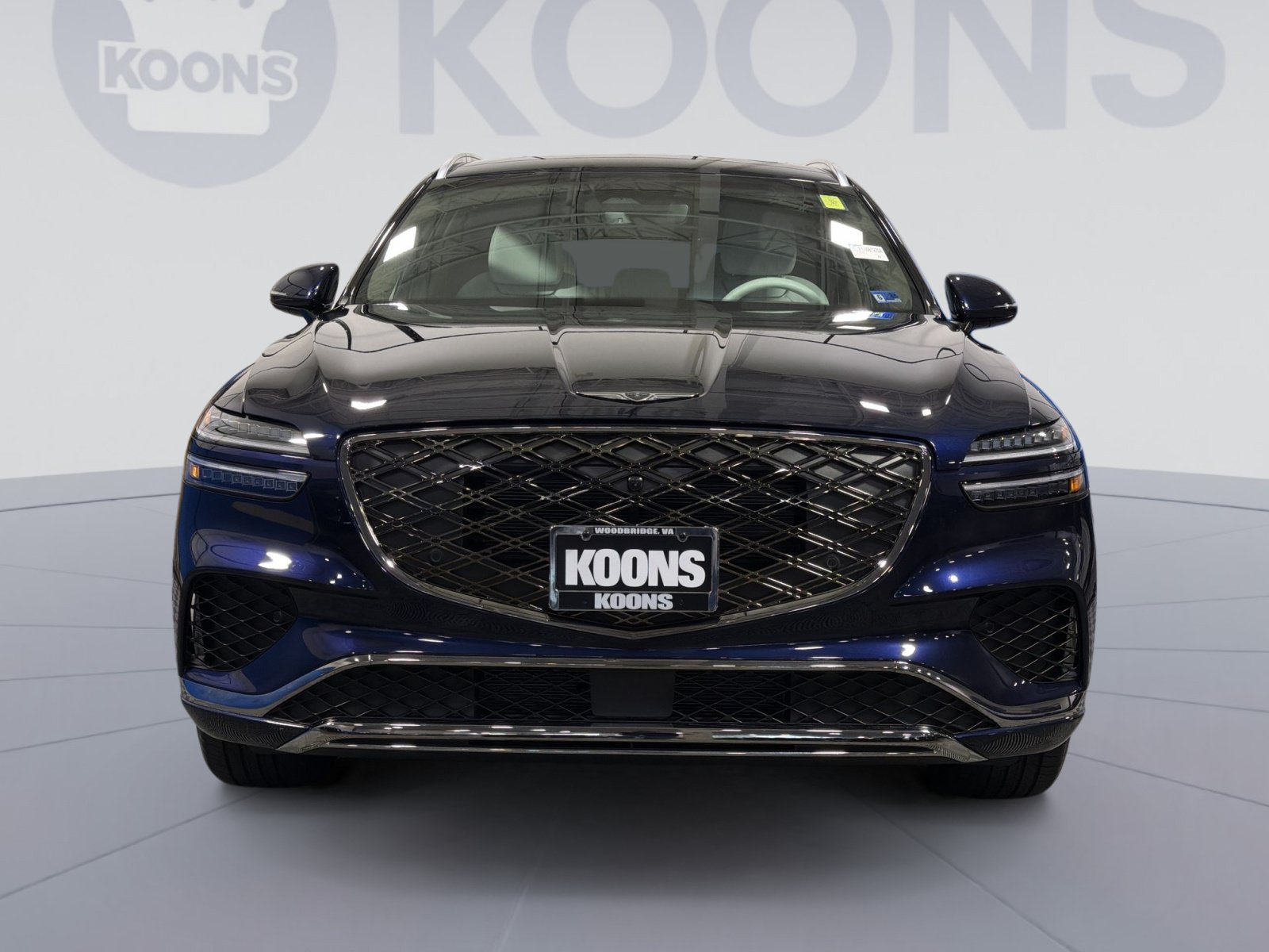 Used 2026 Genesis GV70 2.5T Advanced AWD/4WD image 11