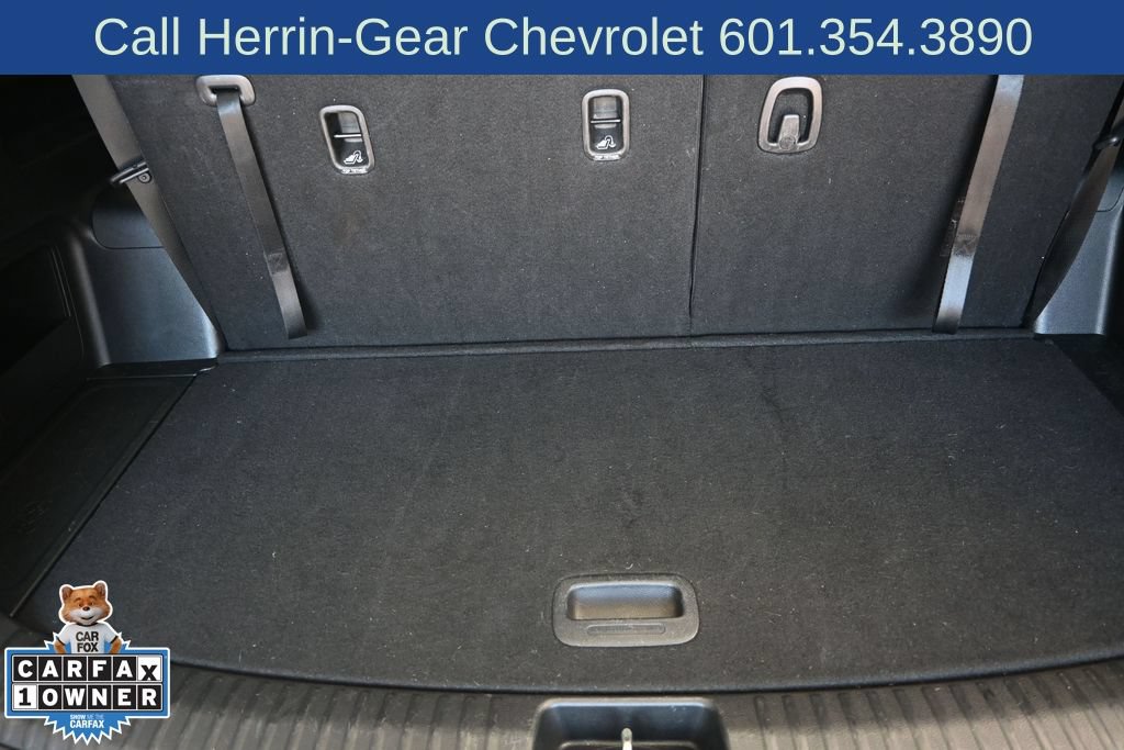 Used 2024 Kia Telluride EX w/ EX Captain's Chair Package FWD image 20