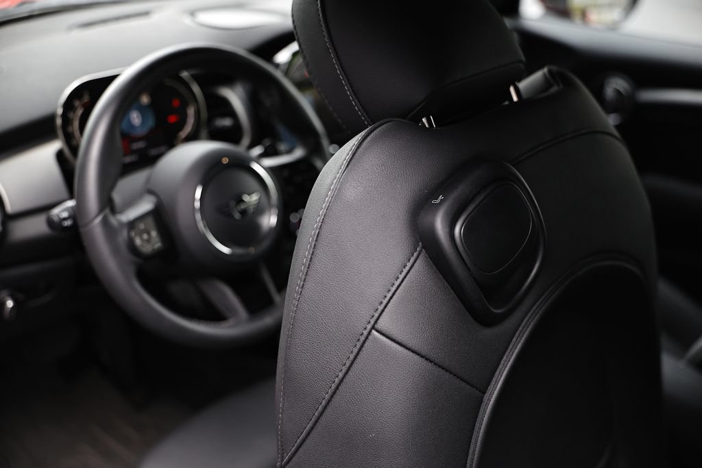 Used 2024 MINI Cooper S FWD image 23