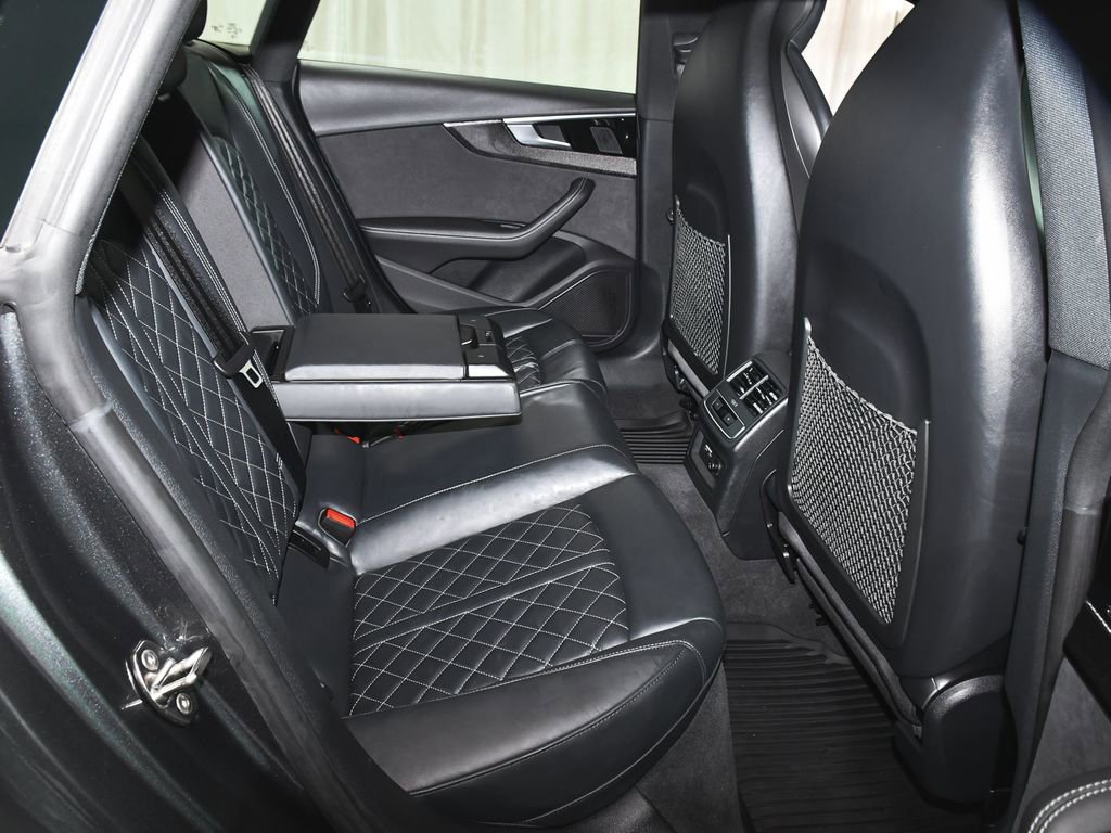 Used 2023 Audi S5 Premium Plus w/ Premium Plus Package image 64