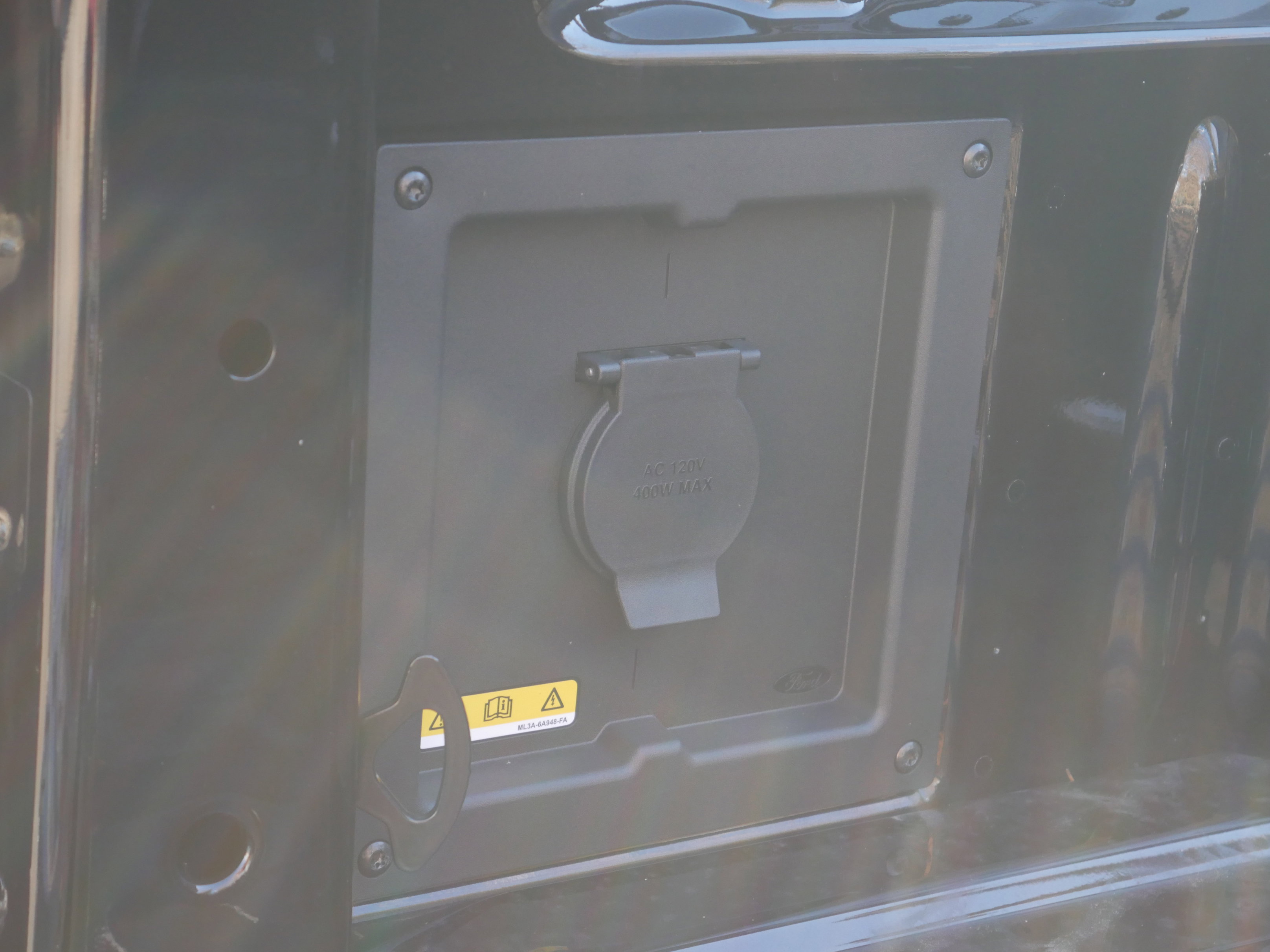 New 2025 Ford F150 XLT w/ Equipment Group 301A Standard image 21