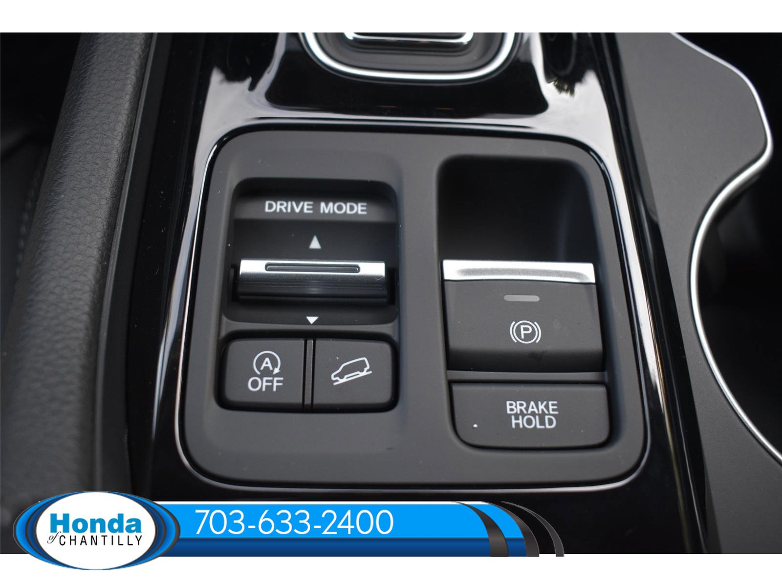 New 2026 Honda Pilot Touring image 19
