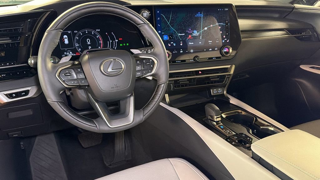Certified 2024 Lexus RX 350 Premium w/ Convenience Package image 18