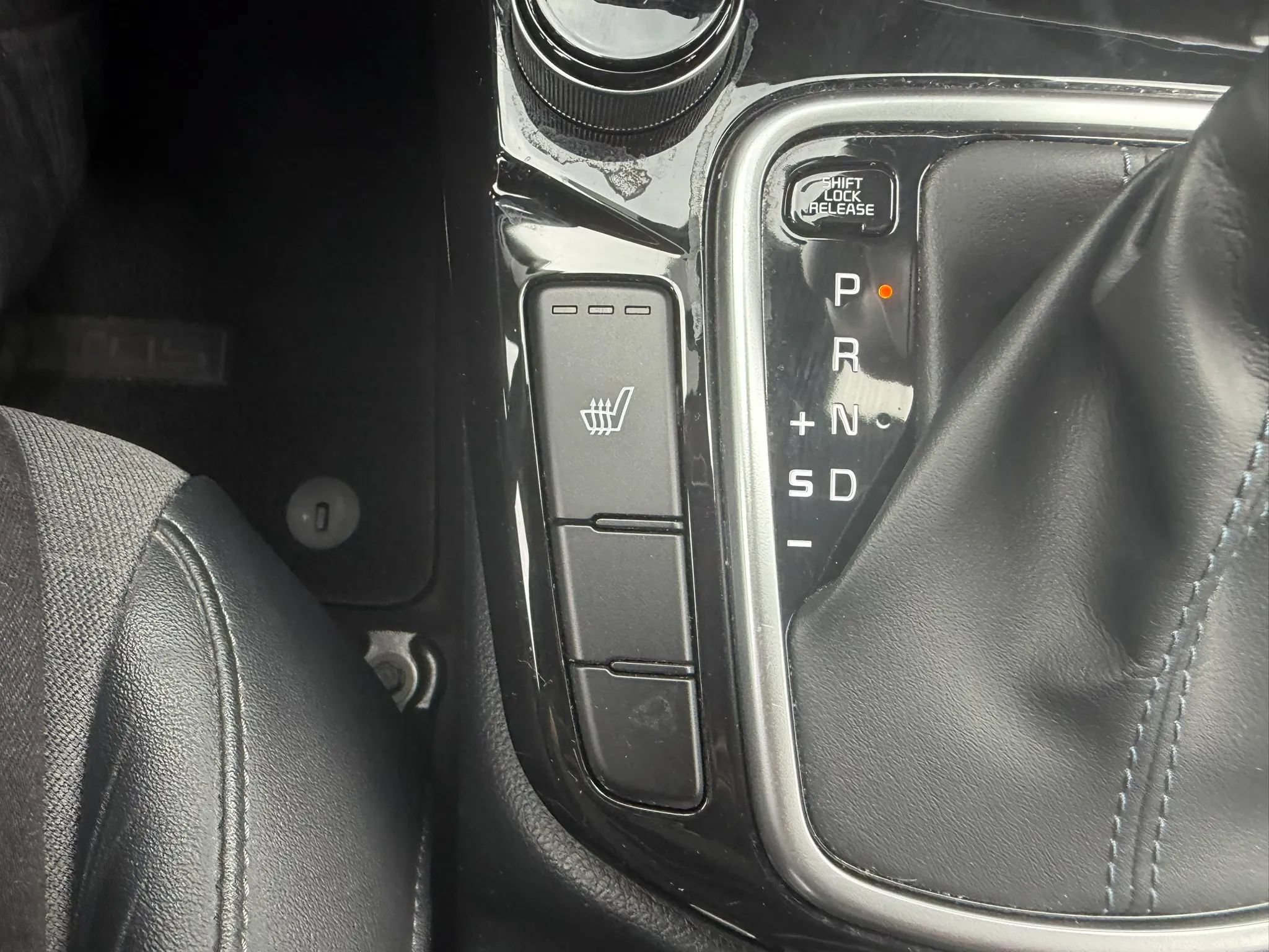 Used 2023 Kia Seltos S AWD/4WD image 22