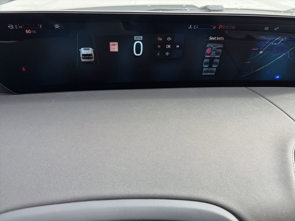 New 2026 Ford Expedition Tremor image 15