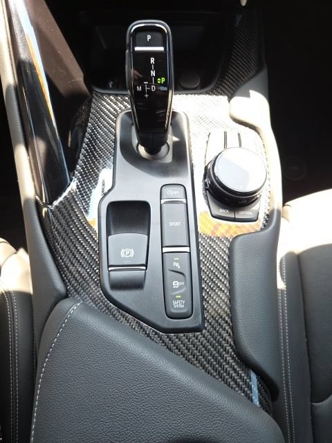 Used 2020 Toyota Supra RWD image 17
