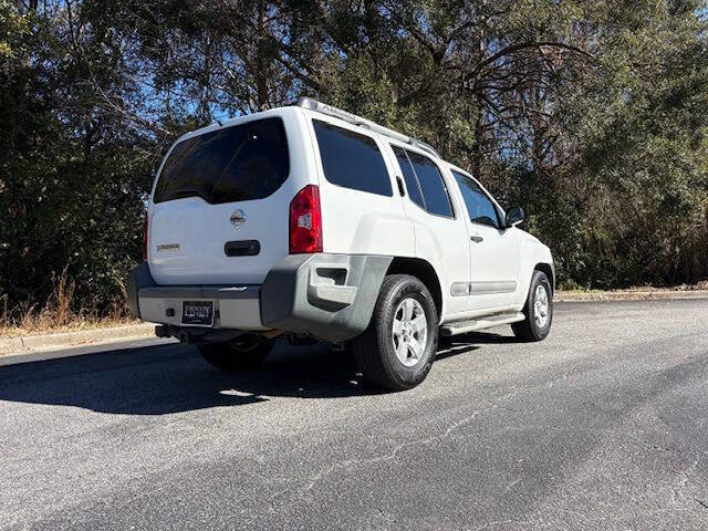 Used 2011 Nissan Xterra S w/ 4X2 Value Package image 4