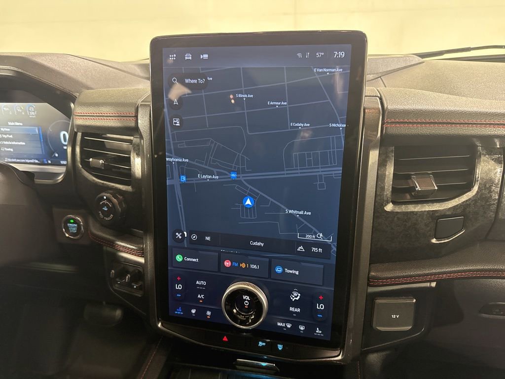 Used 2023 Ford Expedition Max Limited image 40