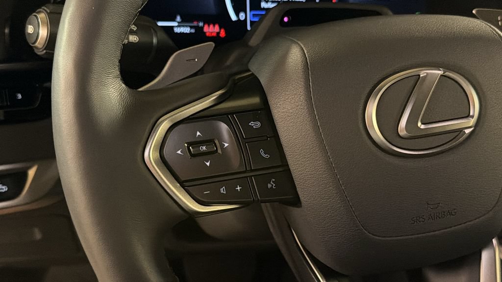 Certified 2025 Lexus RX 350 Premium AWD/4WD image 24