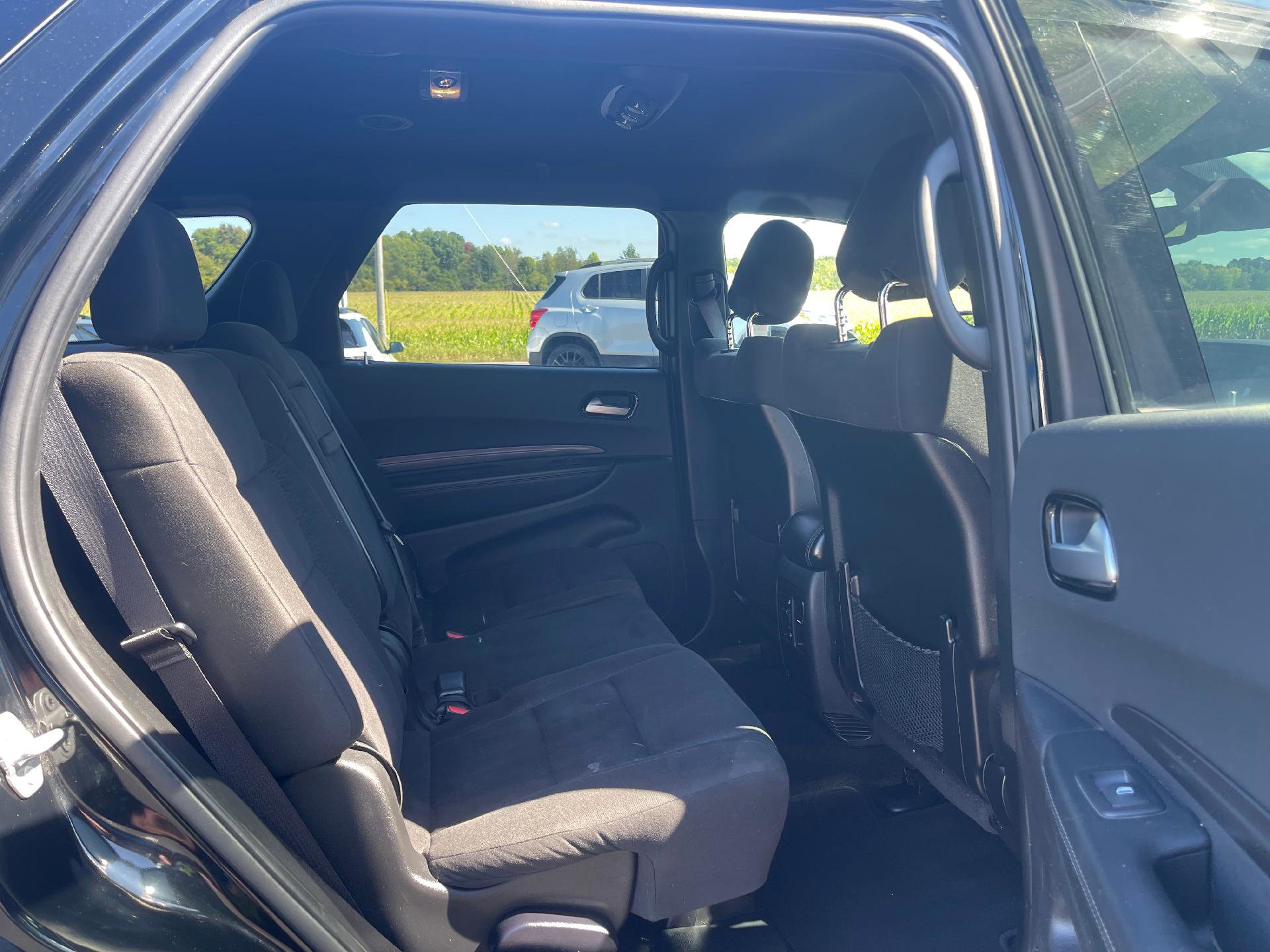 Used 2023 Dodge Durango SXT Launch Edition image 10