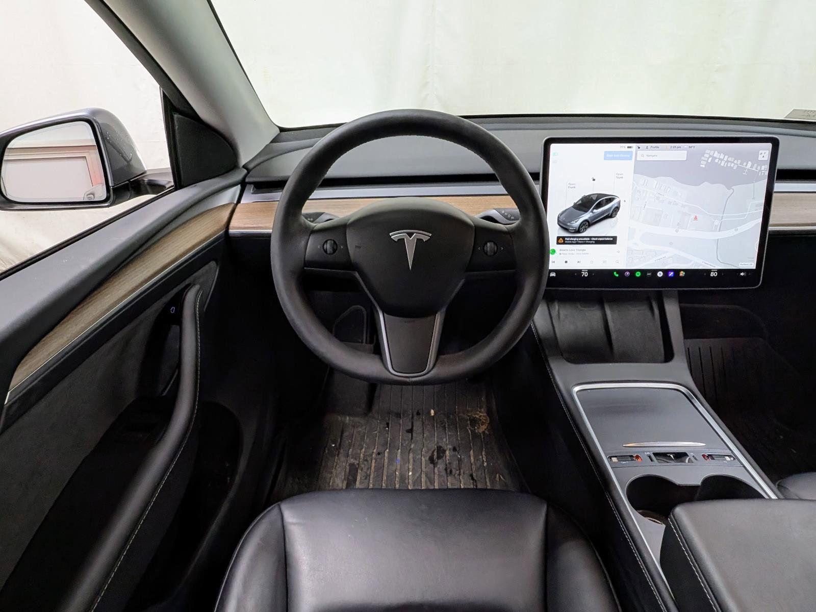 Used 2024 Tesla Model Y Long Range image 2