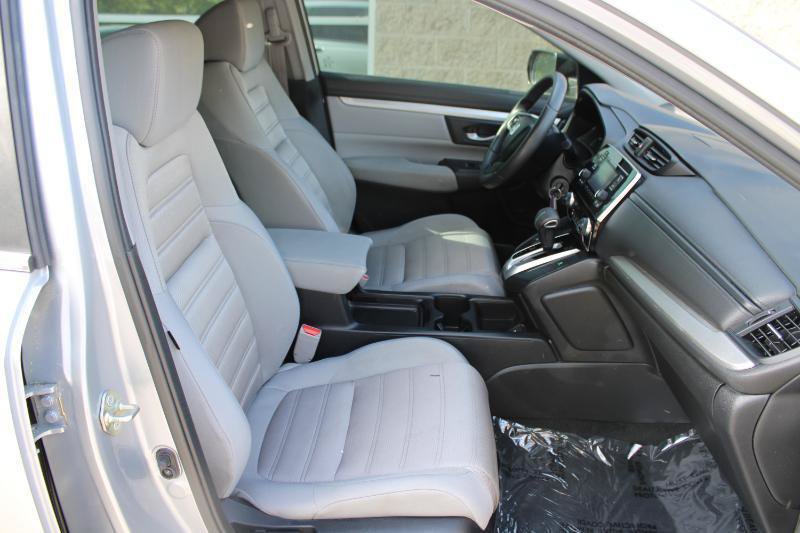 Used 2019 Honda CR-V LX image 10