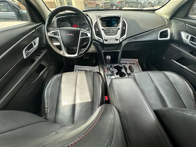 Used 2017 GMC Terrain SLT w/ Open Road Package FWD image 21