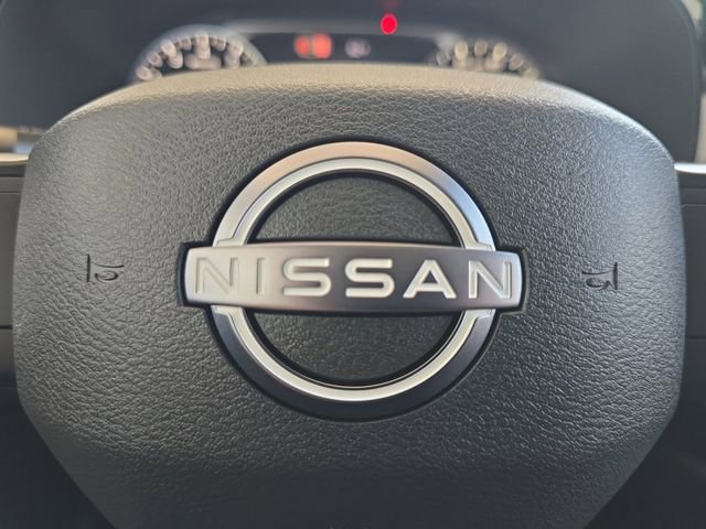 New 2026 Nissan Pathfinder SV image 5