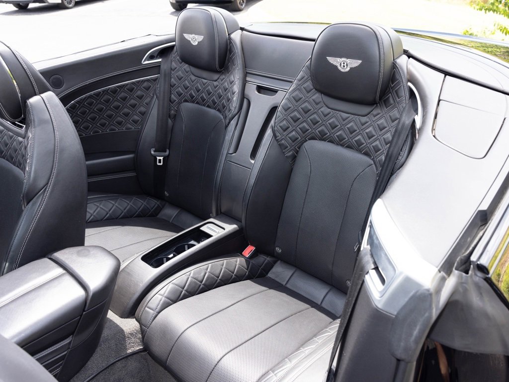 Certified 2021 Bentley Continental GT image 37