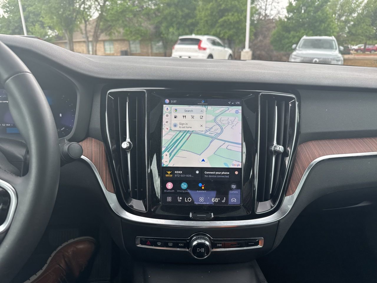 Certified 2024 Volvo S60 B5 Plus image 22