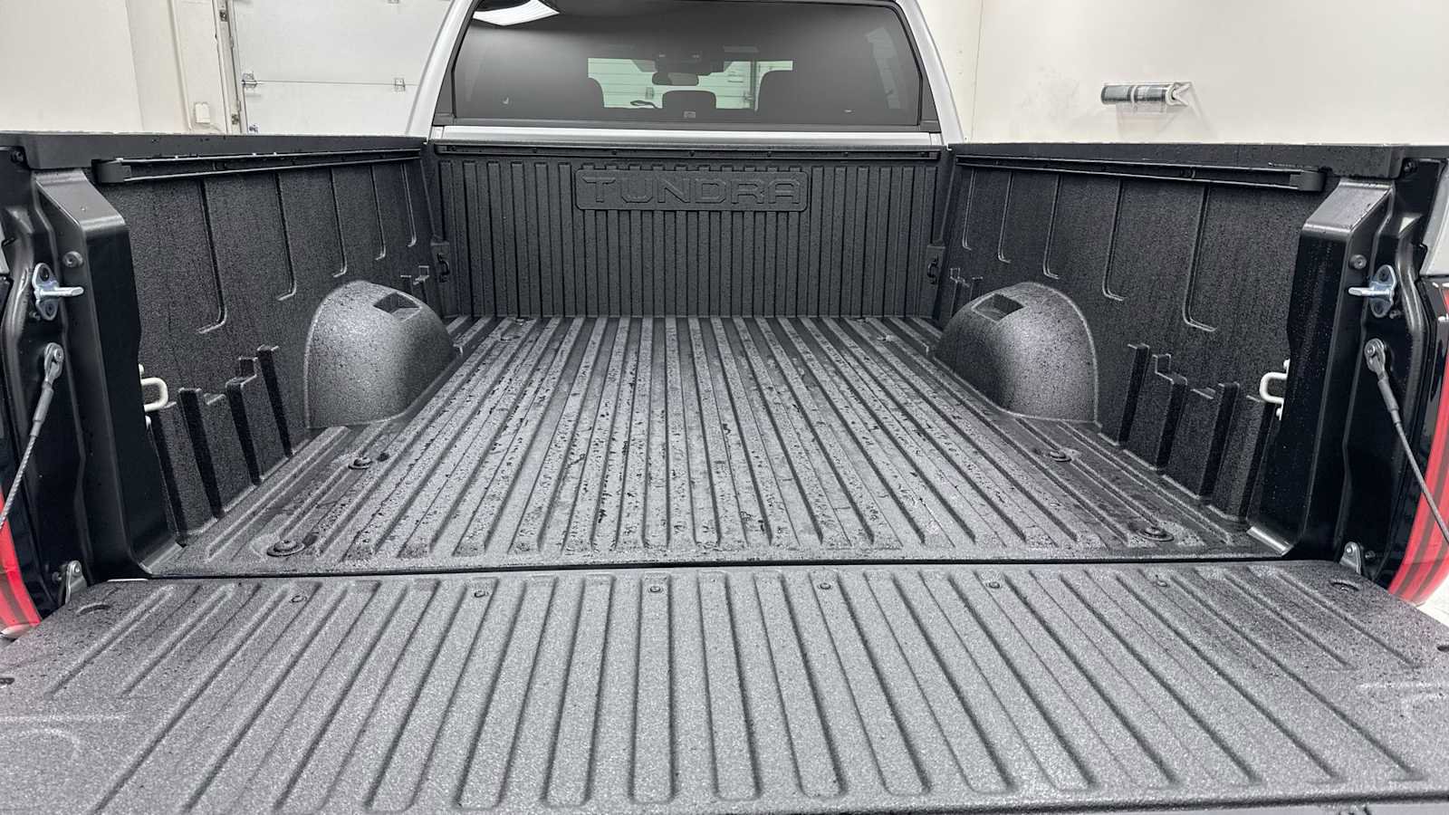 New 2025 Toyota Tundra SR5 image 28