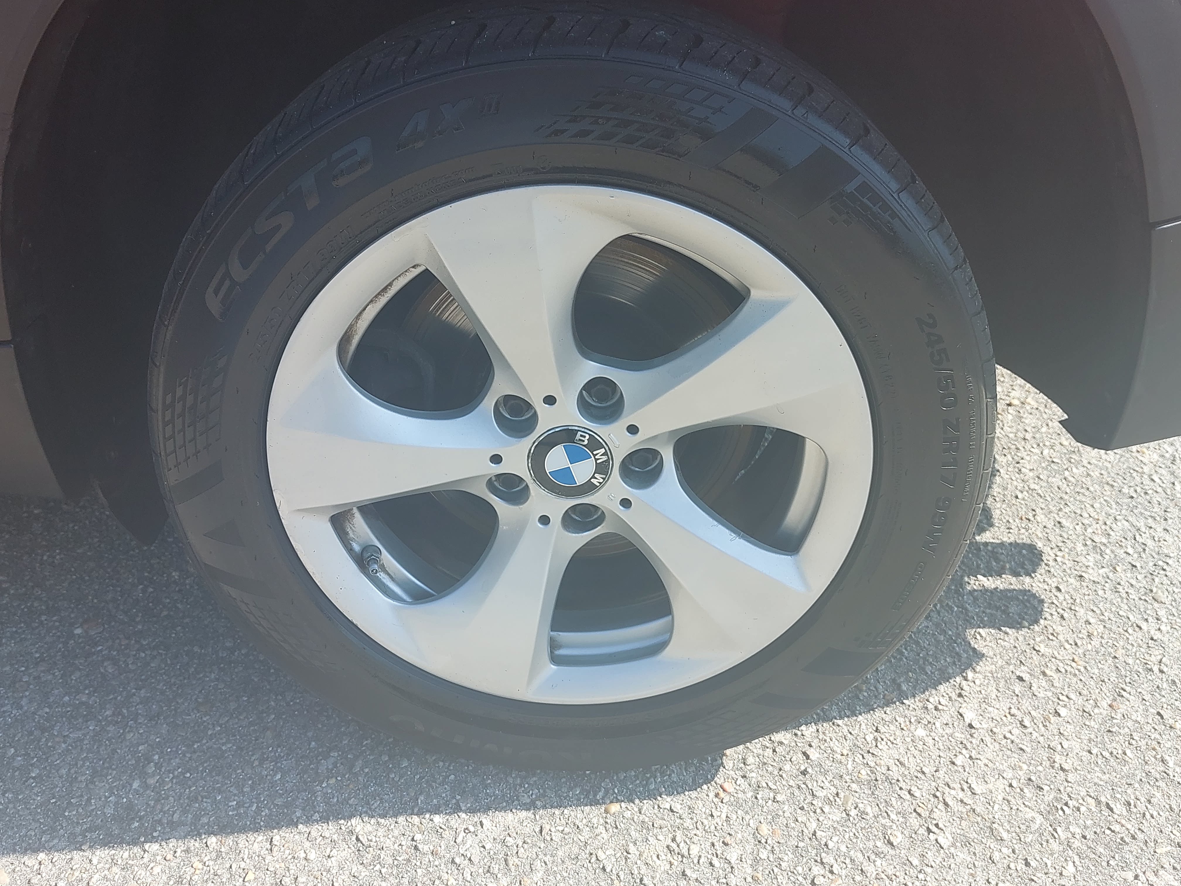 Used 2012 BMW X3 xDrive28i AWD/4WD image 31