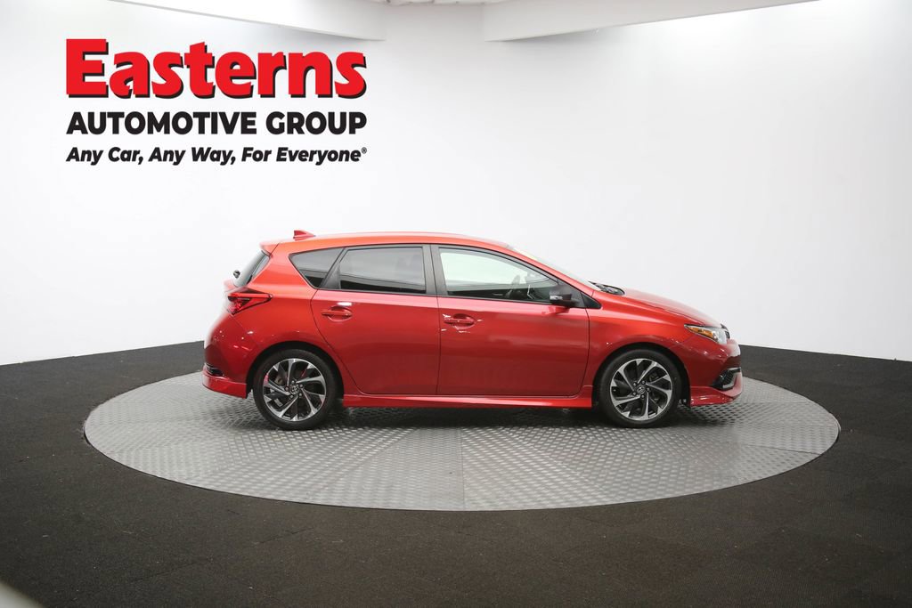 Used 2018 Toyota Corolla iM w/ Carpet Mat Package (TMS) image 42