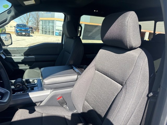 New 2026 Ford F150 XLT image 25