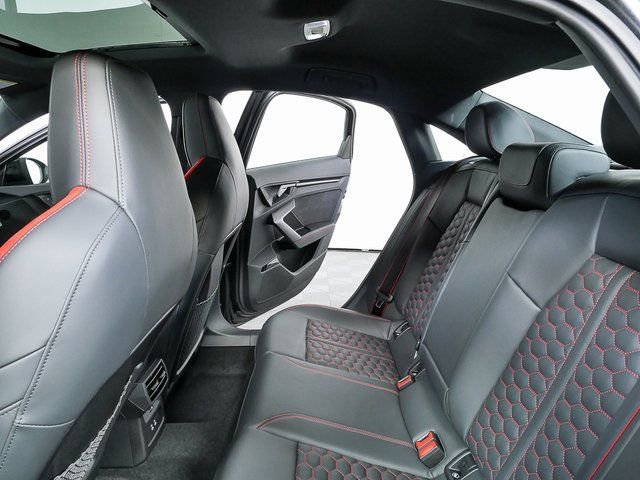 New 2026 Audi SQ5 Premium Plus AWD/4WD image 23