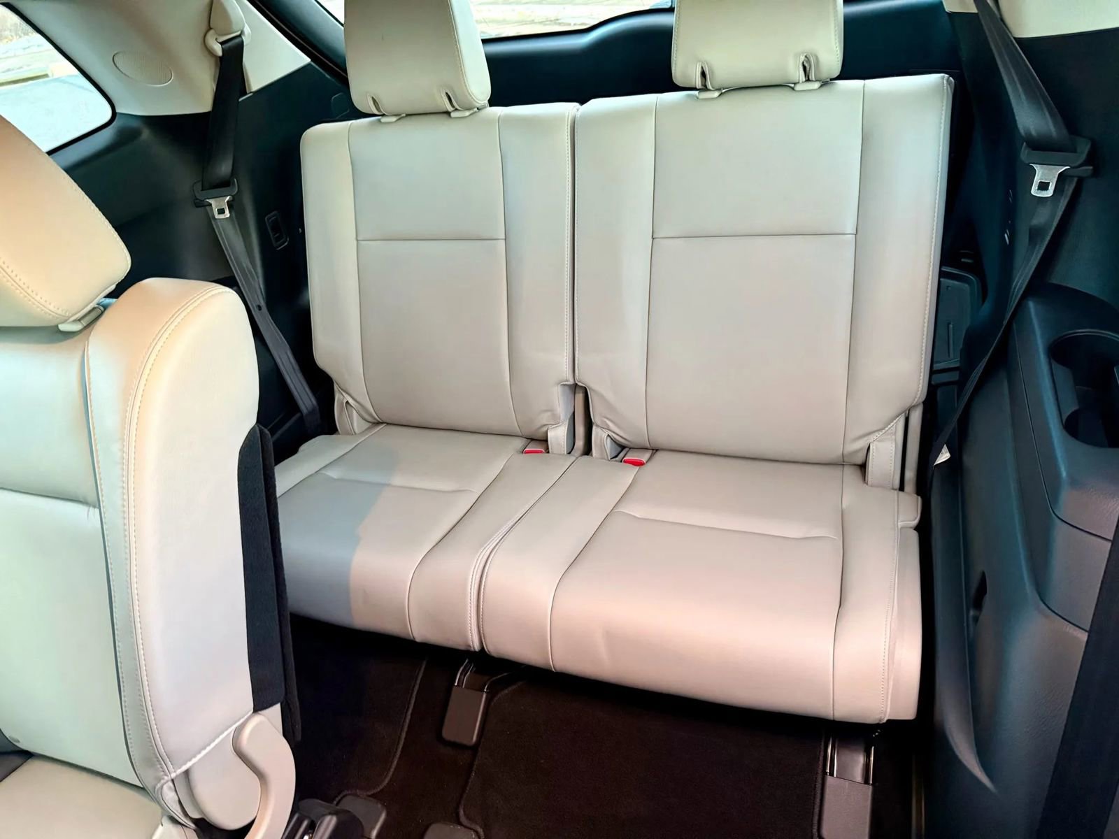 Used 2012 MAZDA CX-9 Touring w/ Moonroof & Bose Audio Pkg image 18