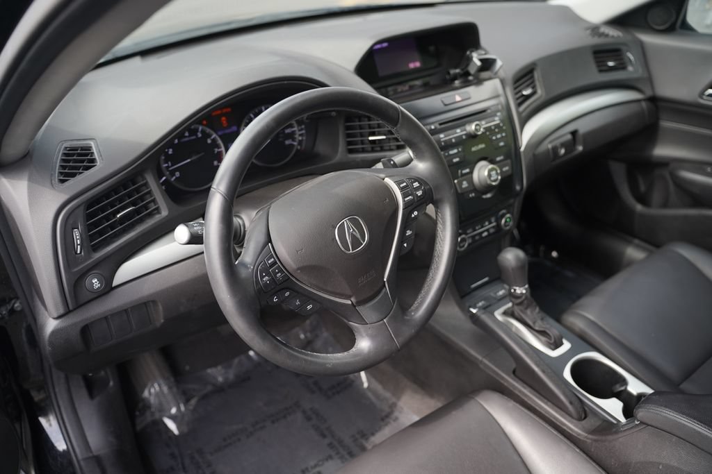 Used 2016 Acura ILX FWD image 9