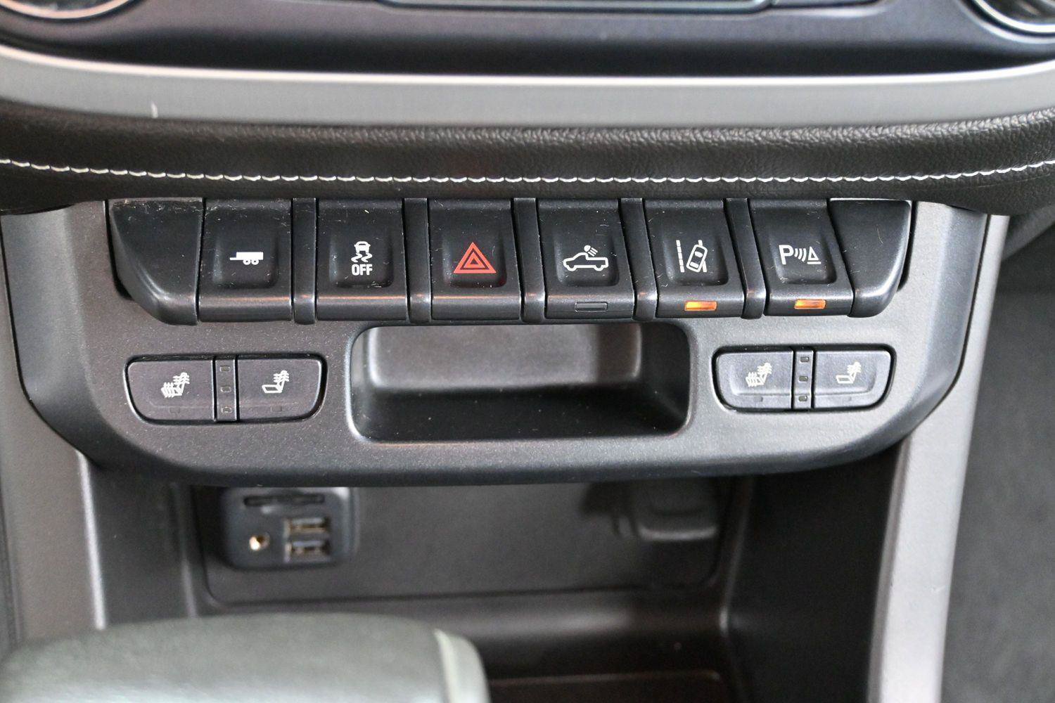 Used 2019 GMC Canyon SLT w/ Driver Alert Package AWD/4WD image 26