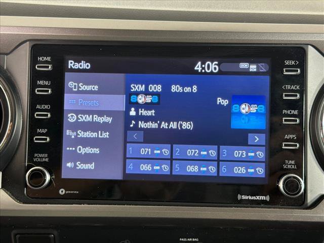 Used 2022 Toyota Tacoma SR5 RWD image 28