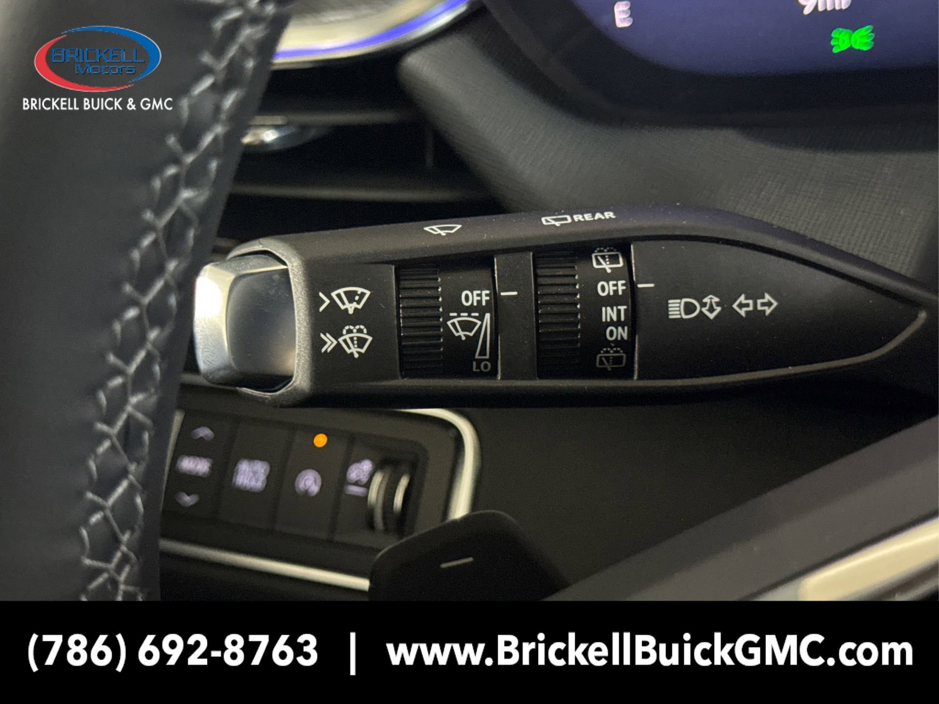 New 2025 Buick Enclave Sport Touring w/ Power Package image 32