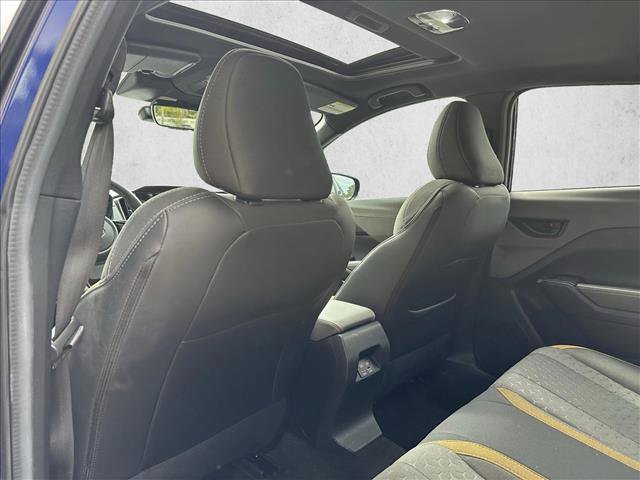 Used 2024 Subaru Crosstrek 2.5i Sport AWD/4WD image 23