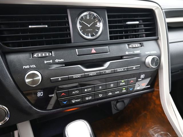 Used 2019 Lexus RX 350 AWD image 26