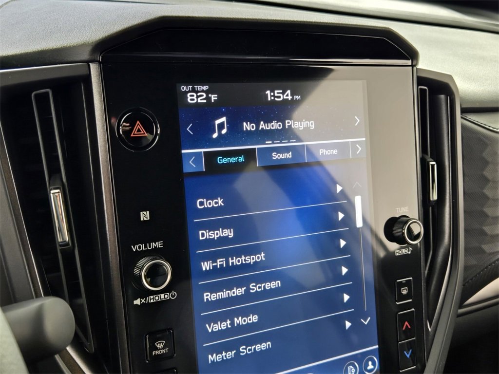 New 2026 Subaru Forester Premium image 15