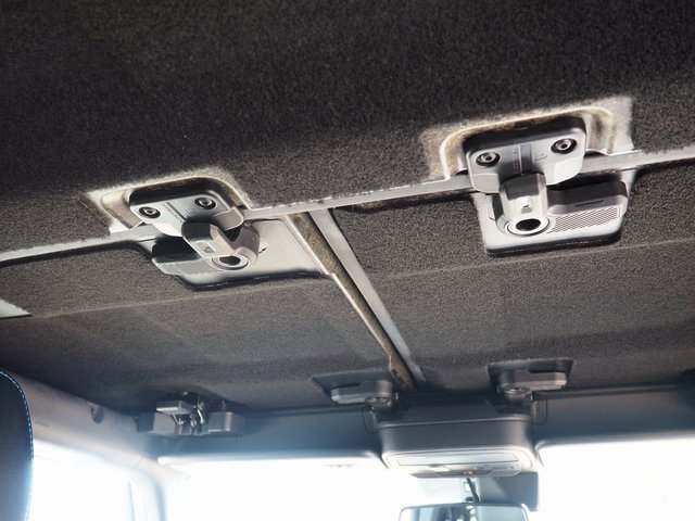 Used 2021 Ford Bronco Outer Banks image 16