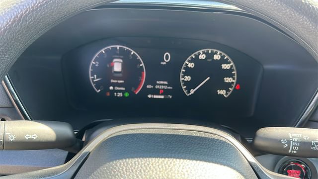 Used 2024 Honda CR-V LX image 13