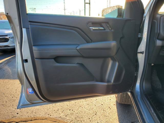New 2026 Chevrolet Colorado LT image 6