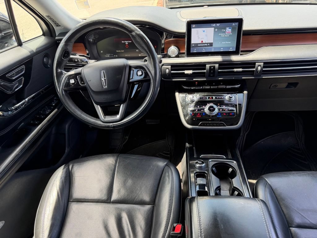 Used 2020 Lincoln Corsair Reserve w/ Equipment Group 201A FWD image 20