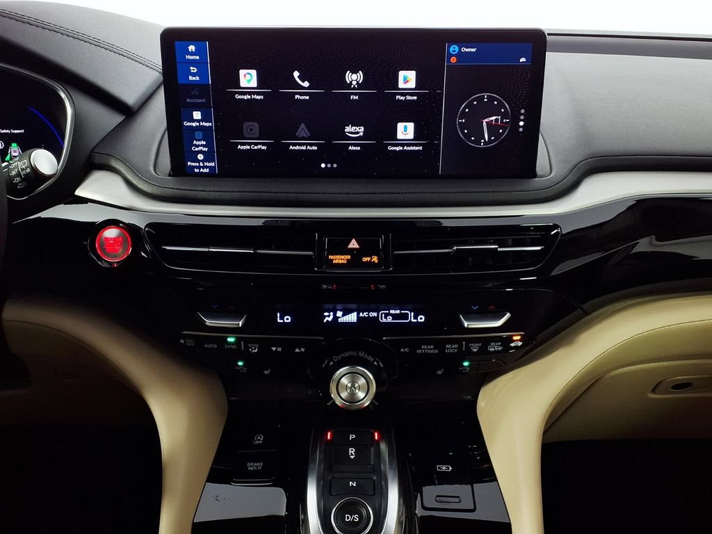 Used 2025 Acura MDX FWD w/ Technology Package image 24