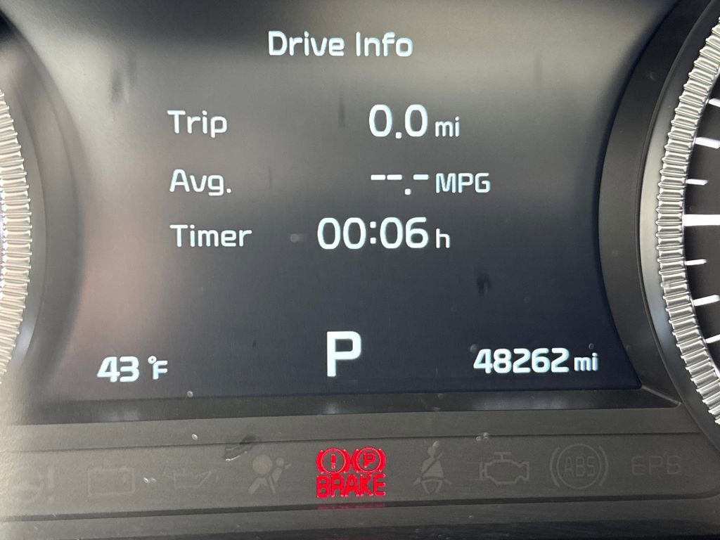 Used 2022 Kia Telluride SX w/ Nightfall Edition Package image 21