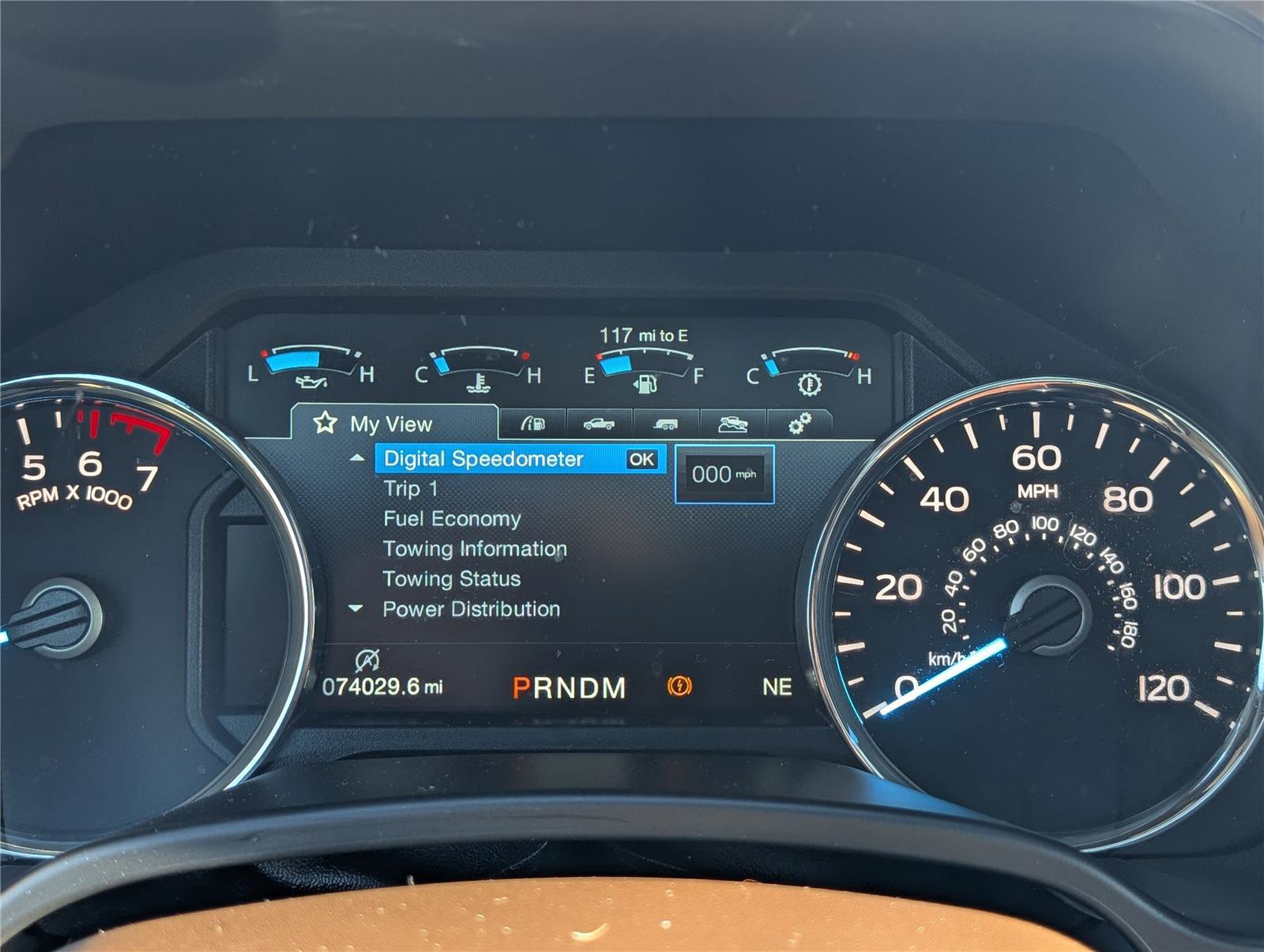 Used 2020 Ford F150 King Ranch image 31