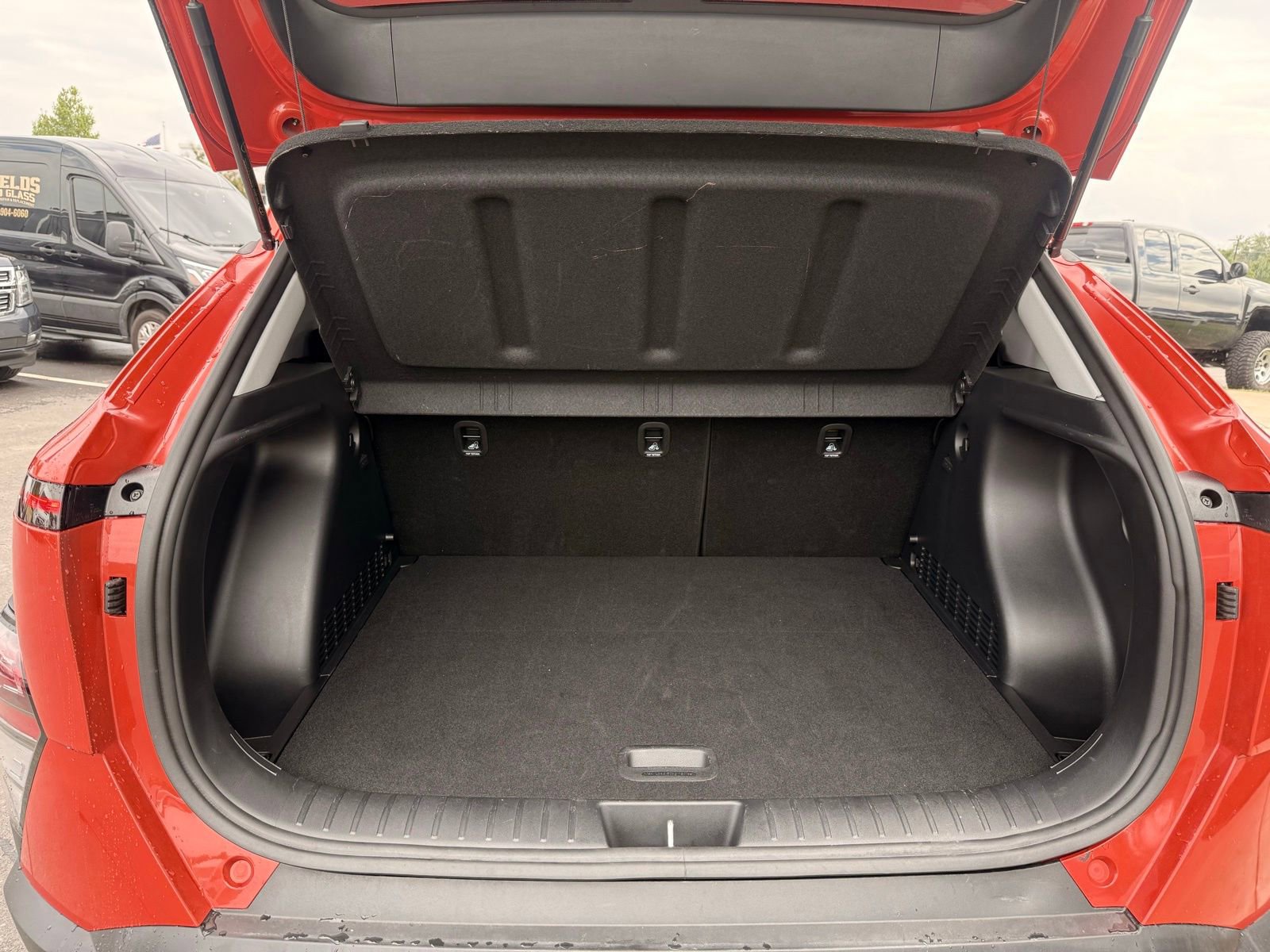 Used 2025 Hyundai Kona SEL image 30
