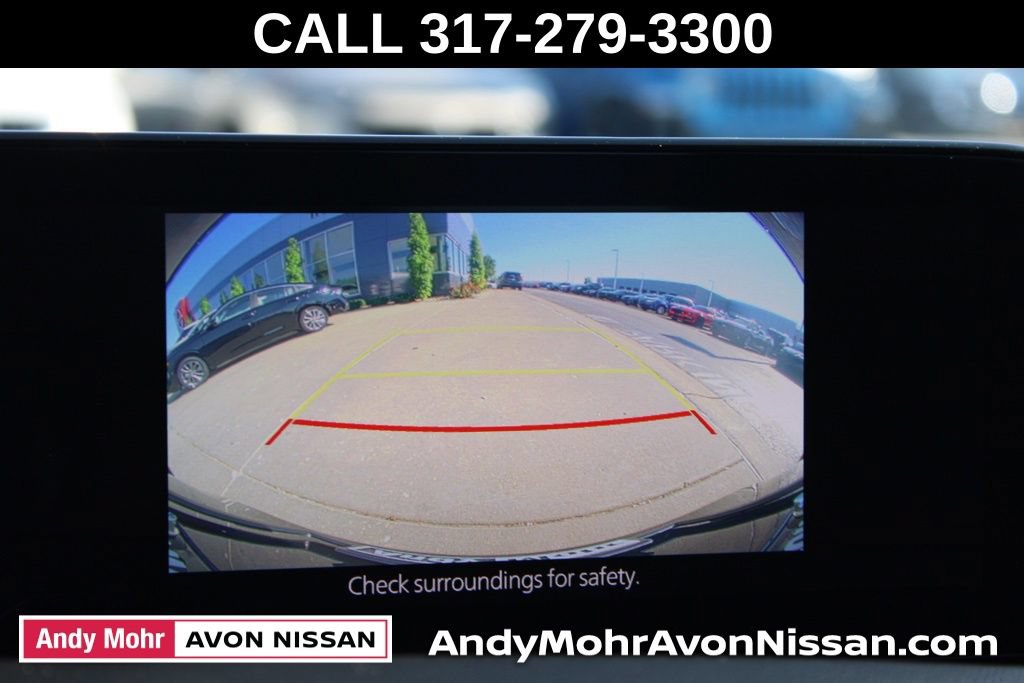 Used 2024 MAZDA MAZDA3 s FWD image 37