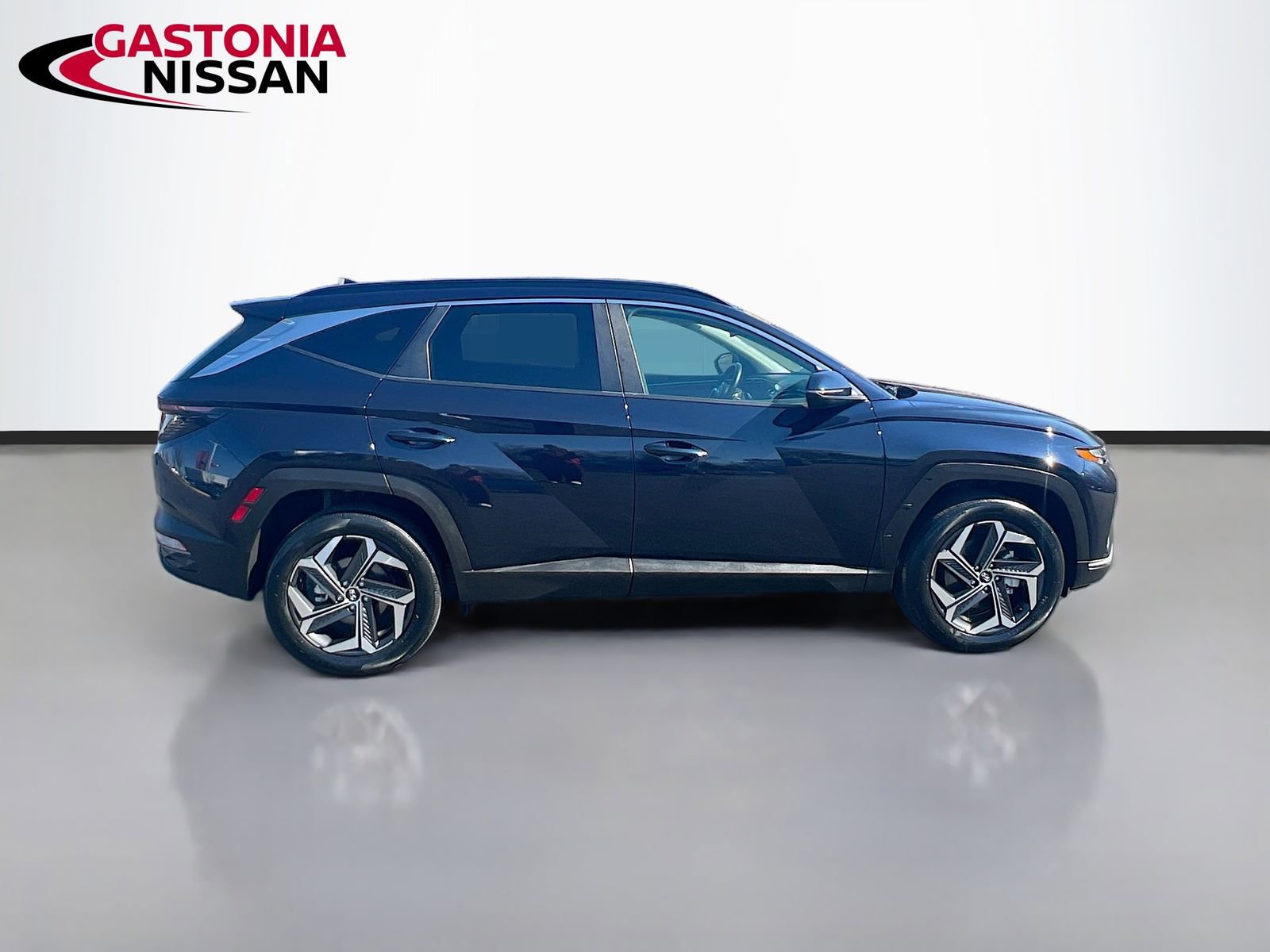 Used 2024 Hyundai Tucson SEL image 10