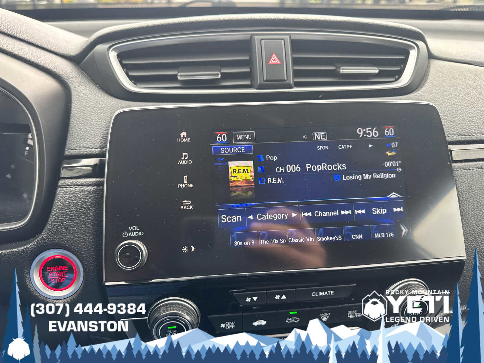 Used 2020 Honda CR-V EX image 28