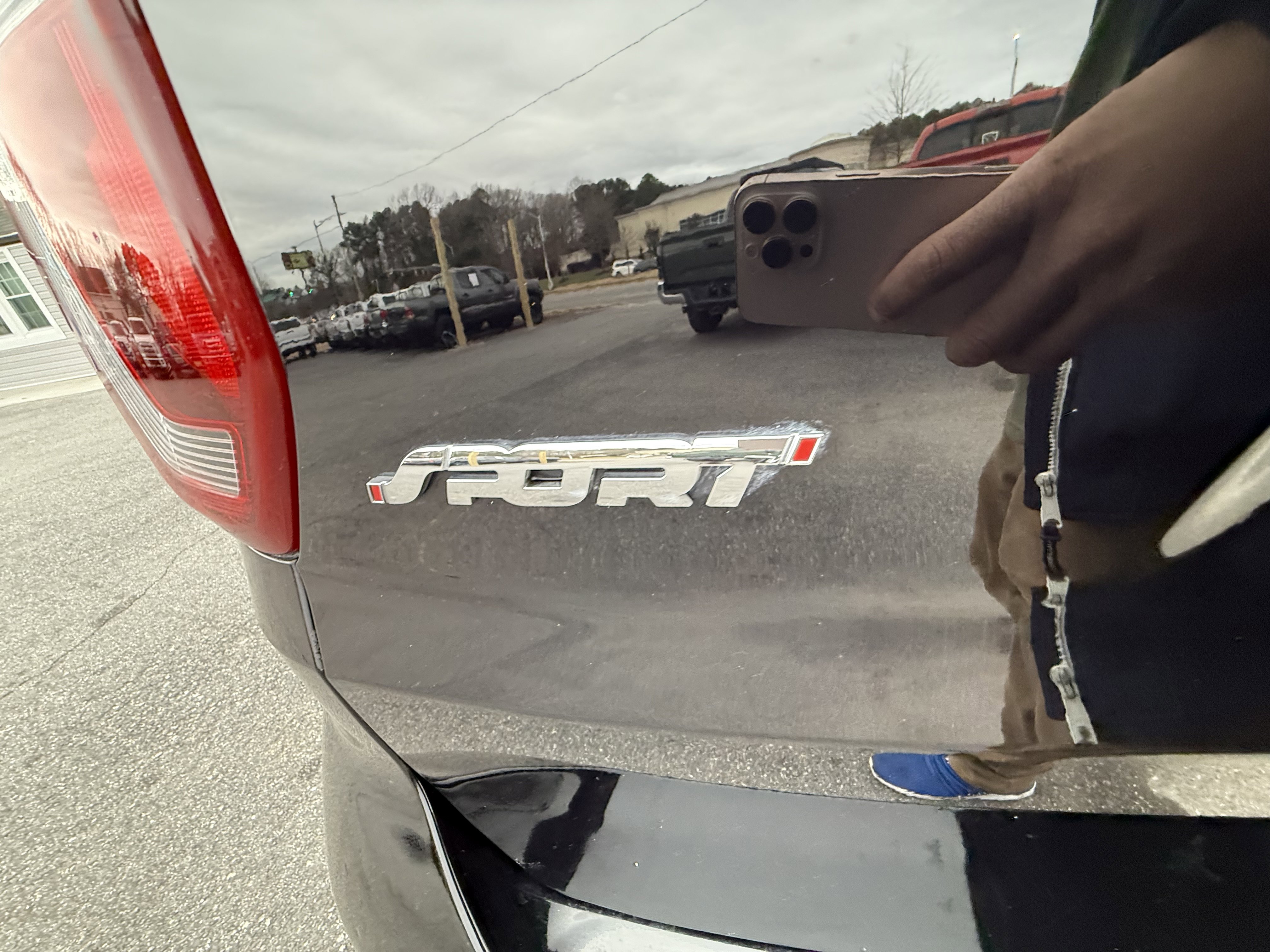 Used 2017 Ford Explorer Sport w/ Equipment Group 401A image 43