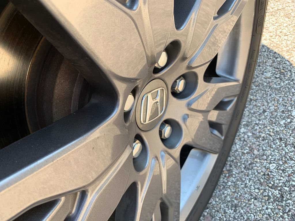 Used 2020 Honda Passport EX-L image 34